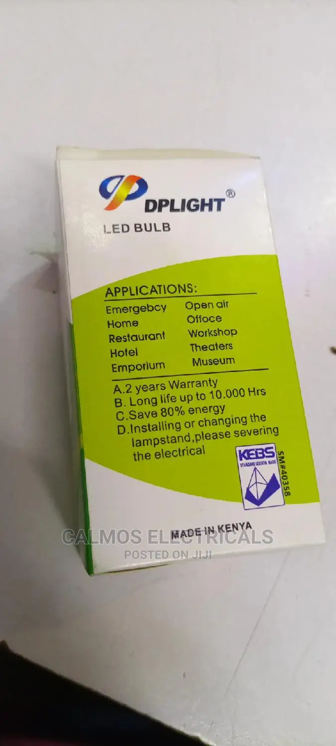 Solar Bulbs