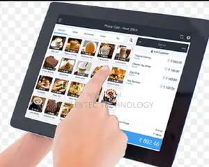 POS Online Food Ordering And Delivery System For You