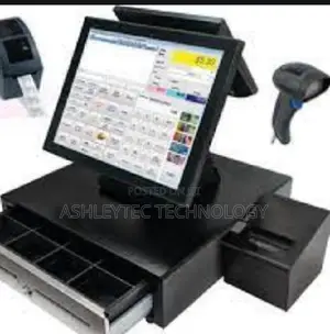 POS Online Food Ordering And Delivery System For You