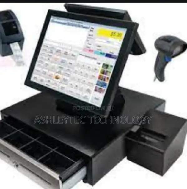 POS Online Food Ordering And Delivery System For You