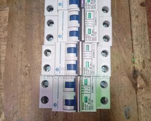 63A Mps DC Double Pole - main view