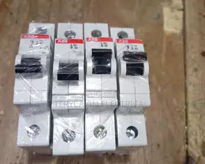 Abb Mcb 40A