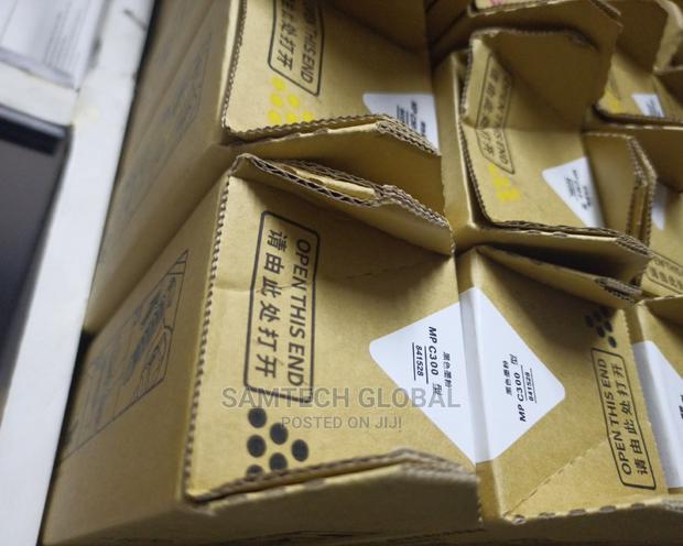 Ricoh C 300 Toner //Finest Quality Toner