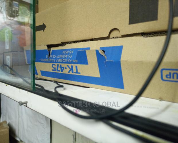Original Tk ( 475 Toner