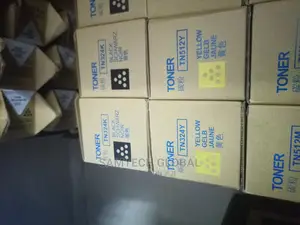 +Original Tn 324 High Quality Black Toner