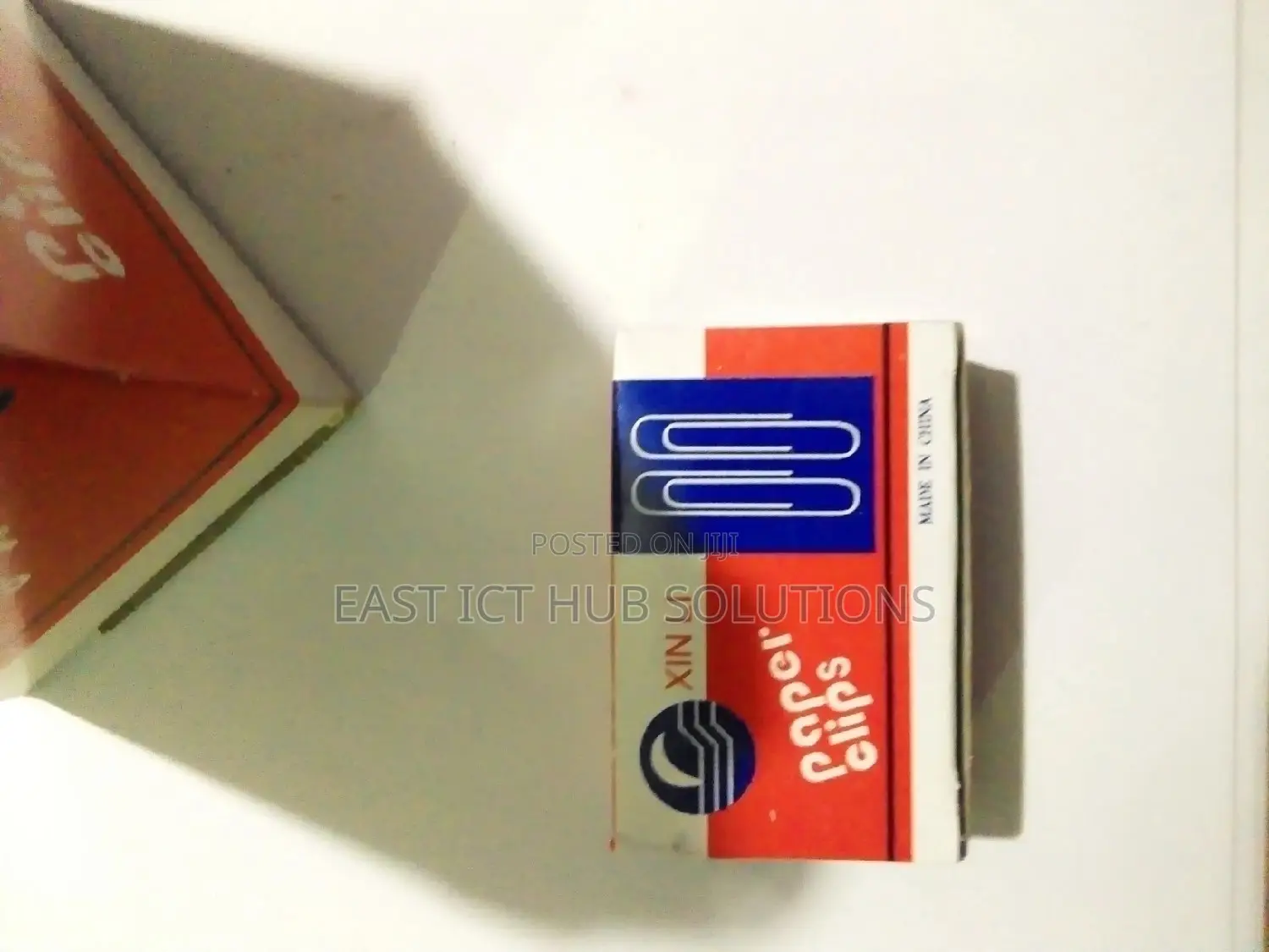 Premium Paper Clips