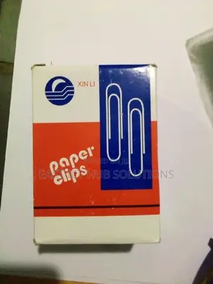 Premium Paper Clips