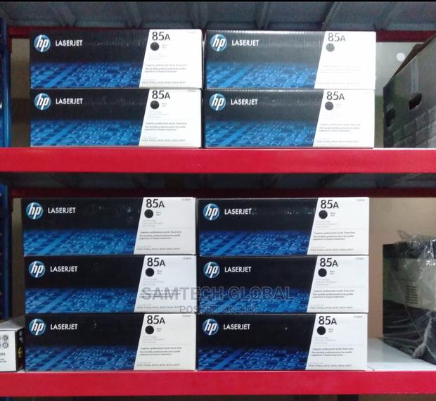 Top Quality Hp 85 a Toner
