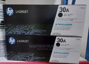 Best Hp 30 a Toner