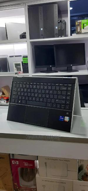 Laptop HP Pavilion 14t 8GB Intel Core I7 SSD 512GB