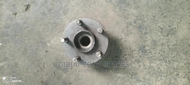 Exjapan Hubs Subaru Impreza, Legacy, Forester,