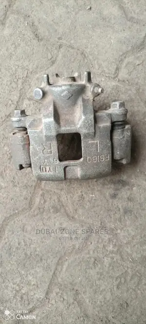 Exjapan Calipers Toyota Ck2,Ck4,Galant,Cedia Available.