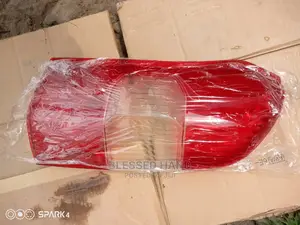 Tail Lens Probox New Model