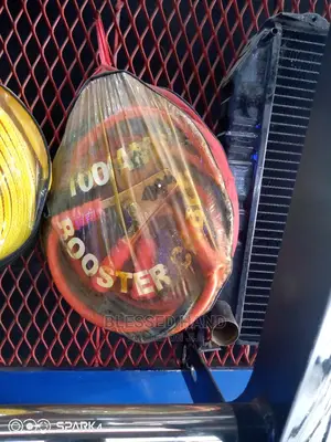 Jamper Cable