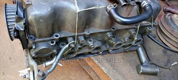 Exjapan Cylinder Heads Land Cruiser - thumbnail 2