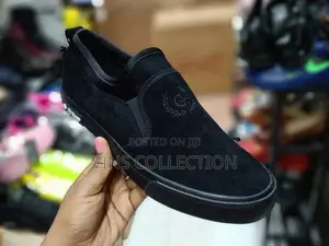Men's Rubber Shoes