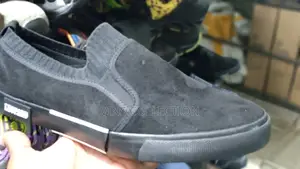 Men's Rubber Shoes