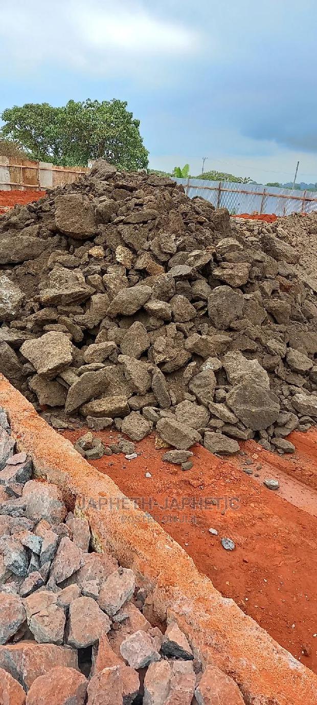 McHongo/Hardcore Filling Materials - main view