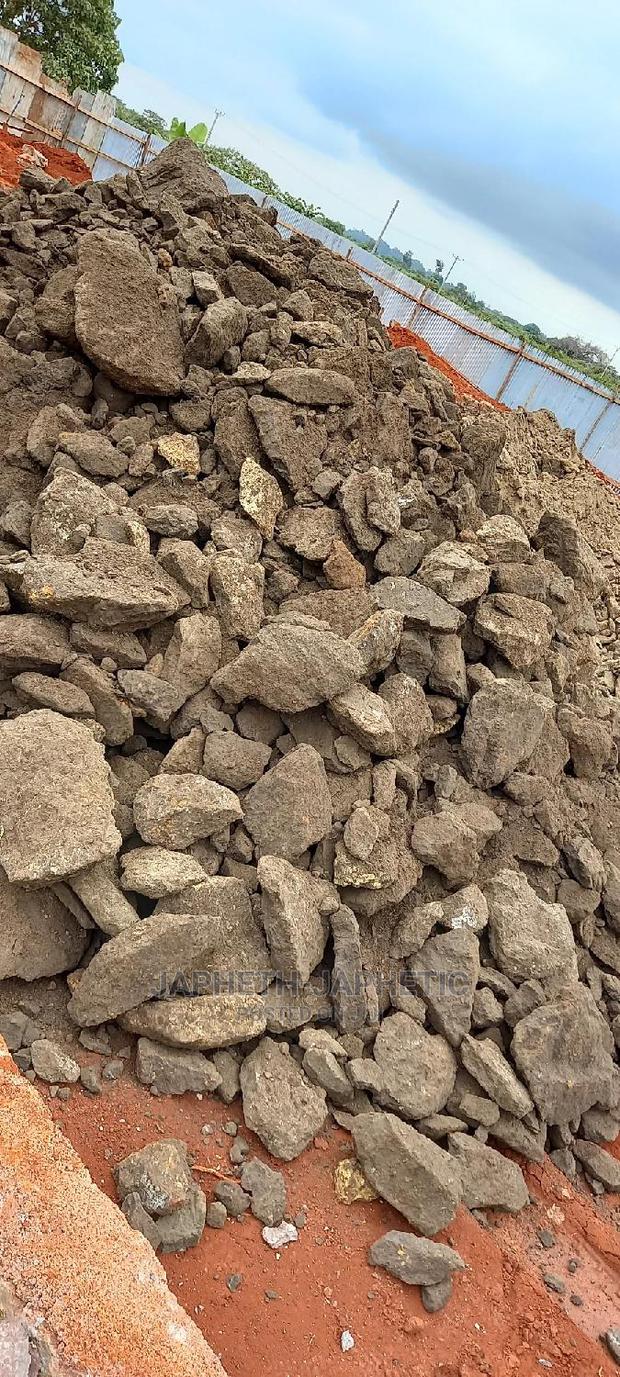 McHongo/Hardcore Filling Materials - thumbnail 2