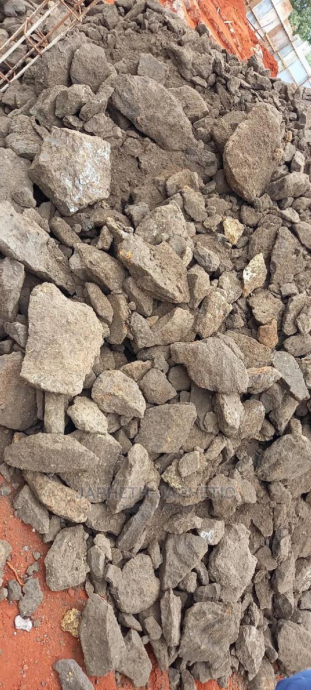 McHongo/Hardcore Filling Materials - thumbnail 4