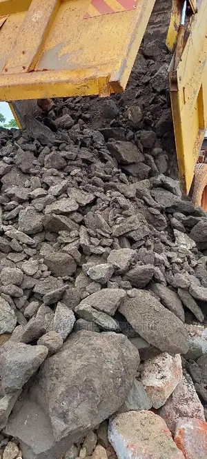 Refilling McHongo,Hardcore and Marram