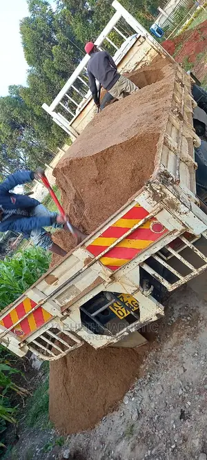 Riversand-Ukambani