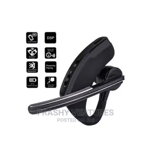 V 8 Wirelesses Headset