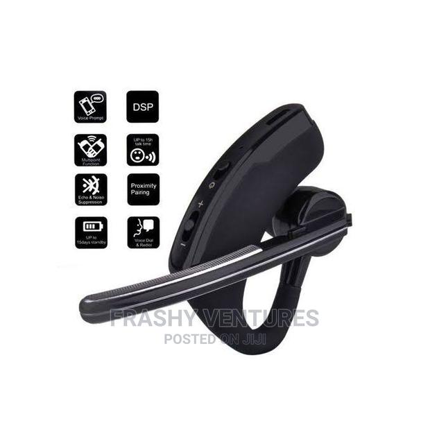 V 8 Wirelesses Headset - thumbnail 2