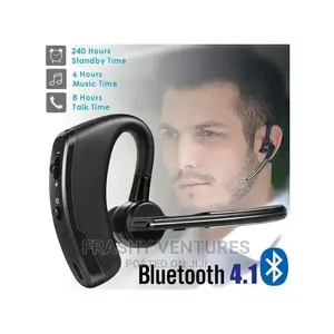 Quality V8 Earbuds Headphones Earphones
