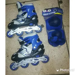 Skating Shoes