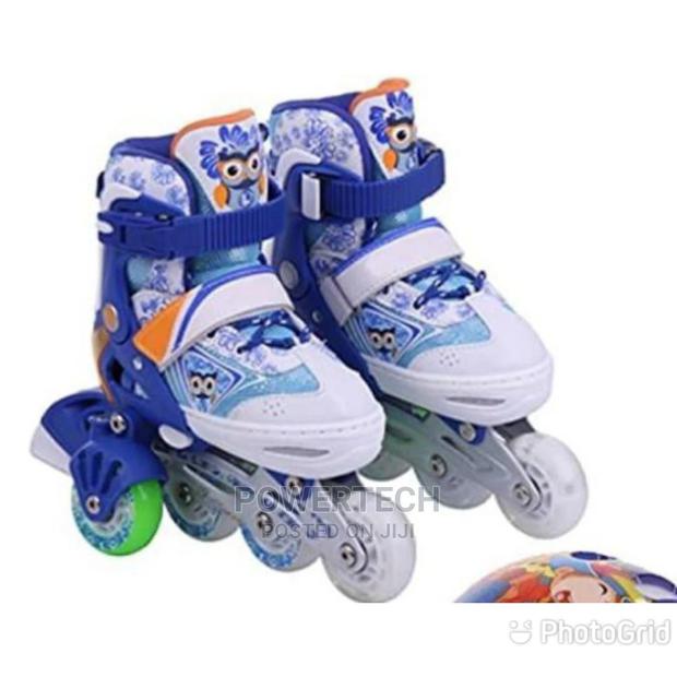 Amazon Skating Shoes - main view