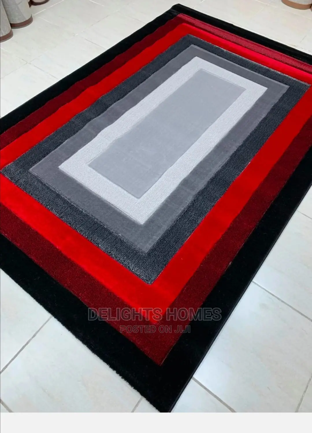 Paris Carpets