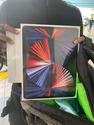 New Apple iPad Pro GB Gray - main view