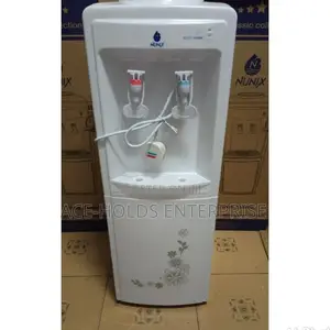 Hot and Cold Water Dispenser