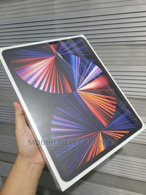 New Apple iPad Pro 12.9 (2021) 128 GB