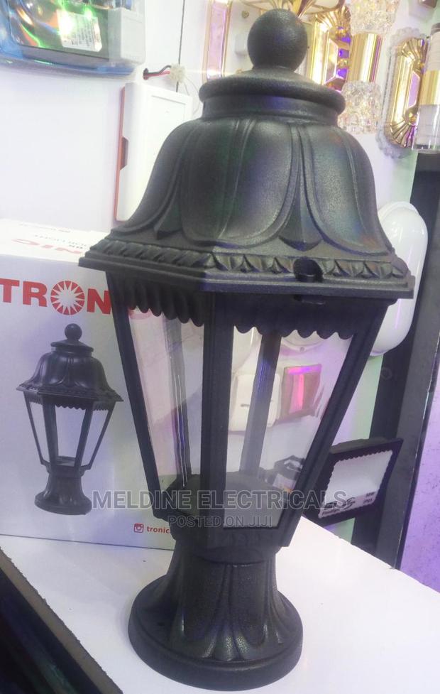 Gate Light - thumbnail 3