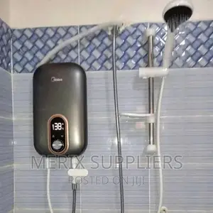 Midea Hot Water Shower Head (New Model)