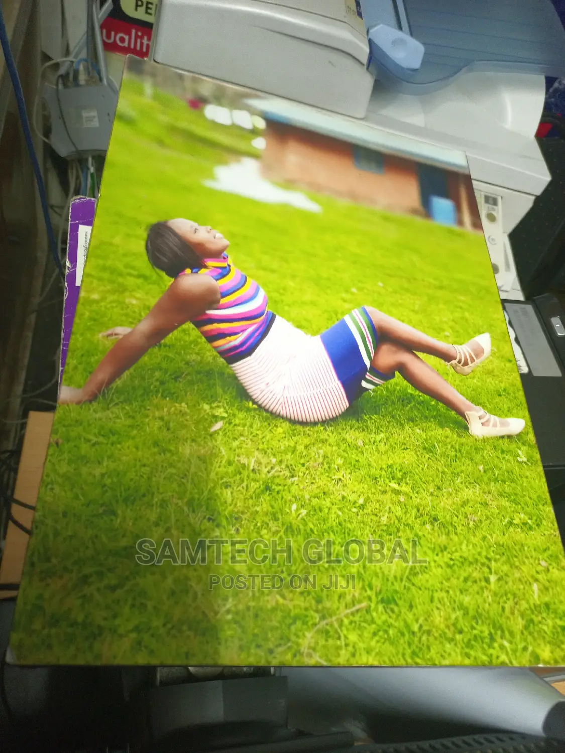 Top Quality Photo Mounting