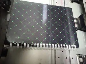 Top Quality Wire Binding of Note Books