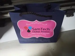 High Standard Gift Bags Printing