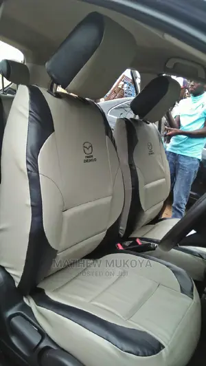 Syokimau Car Seat Covers