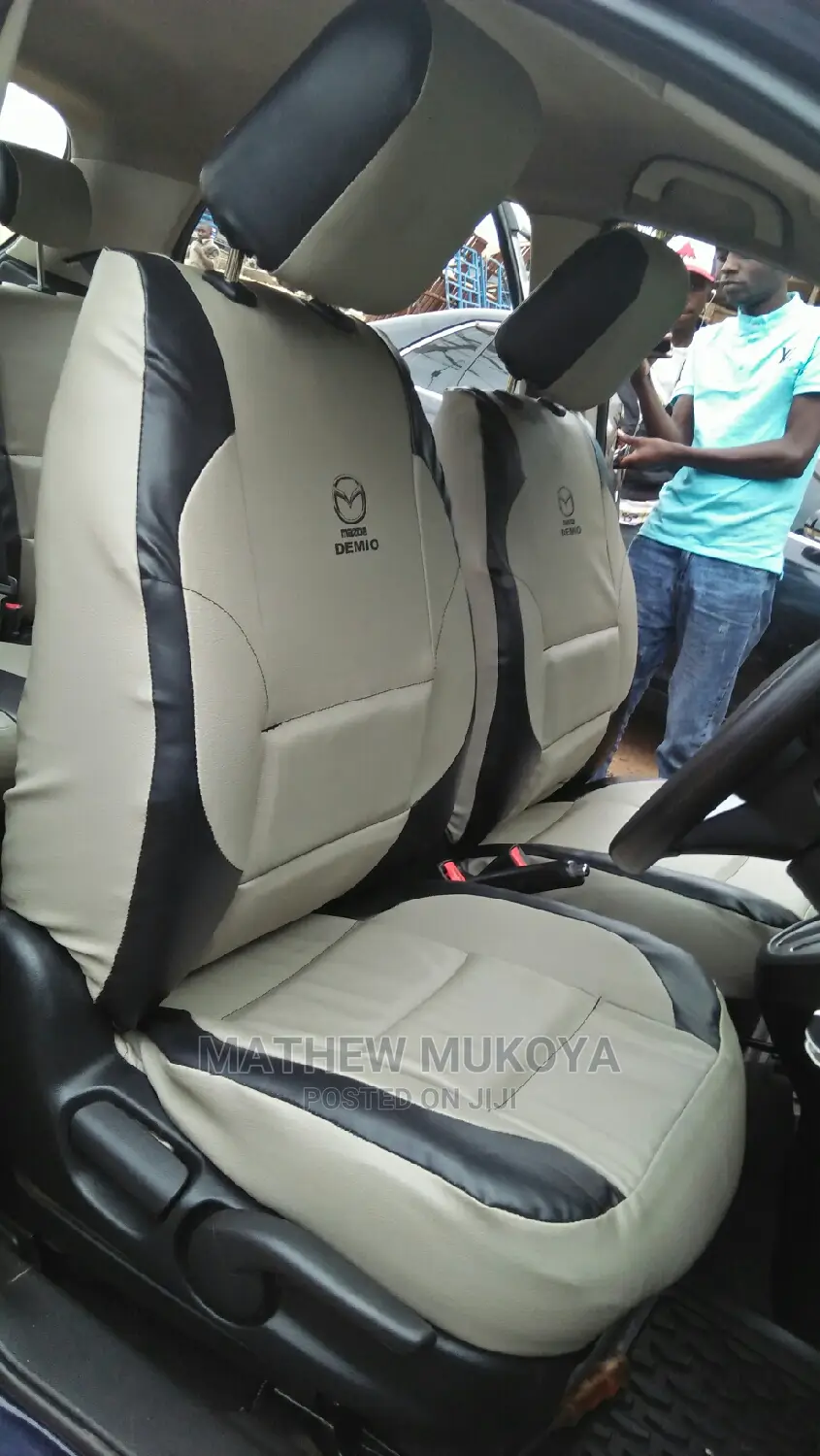 Syokimau Car Seat Covers