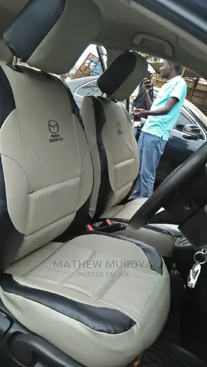 Syokimau Car Seat Covers