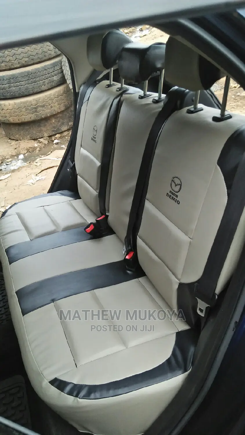 Long Lasting Car Seat Covers