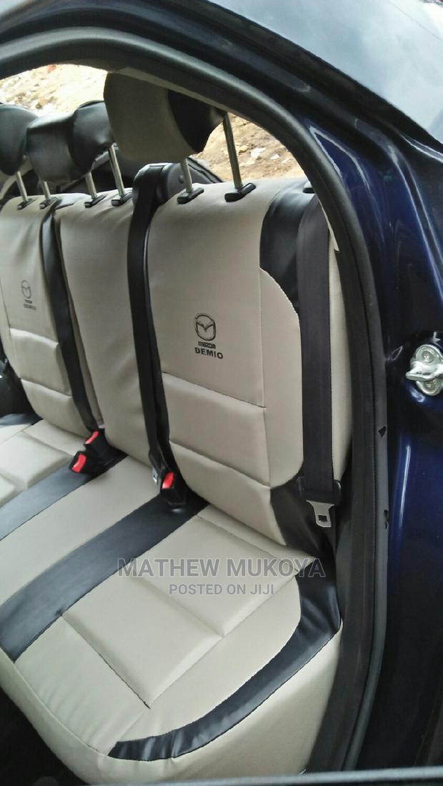 Long Lasting Car Seat Covers - thumbnail 3