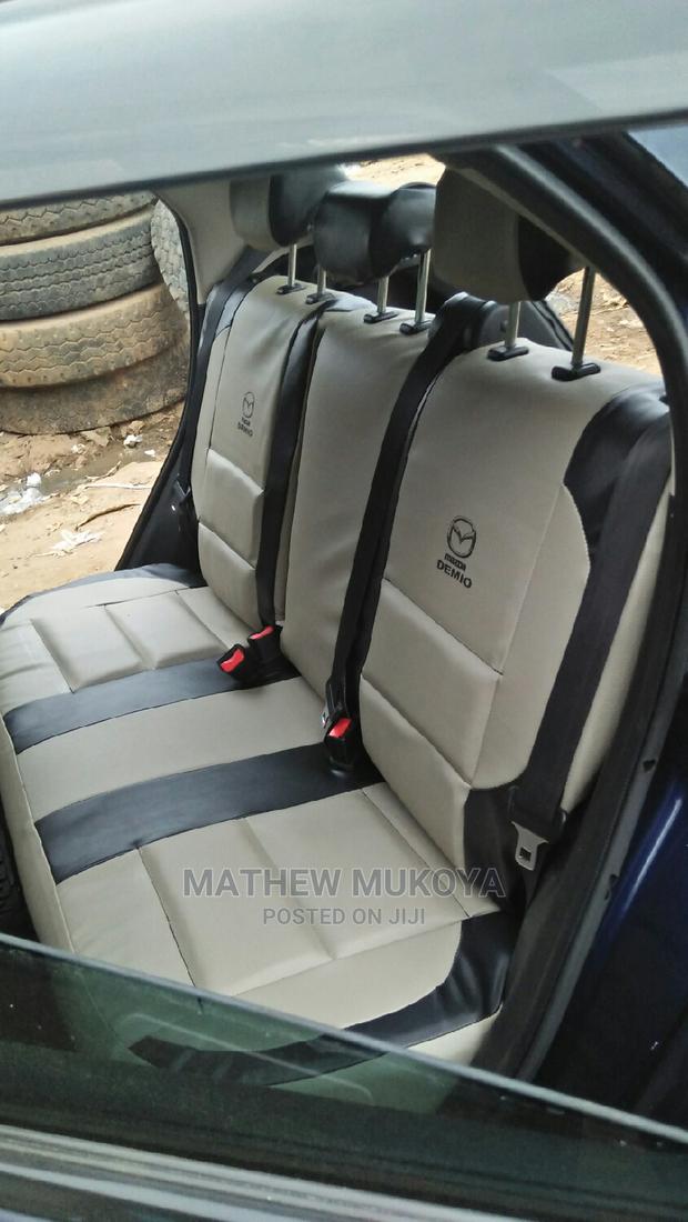 Long Lasting Car Seat Covers - thumbnail 2