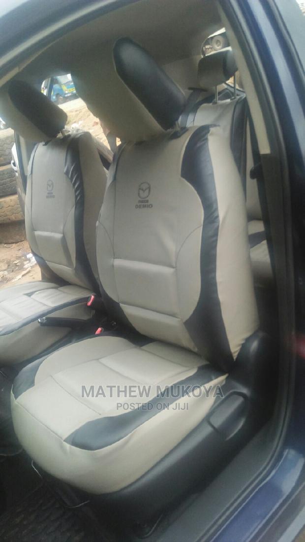 Best Designs Car Seat Covers
