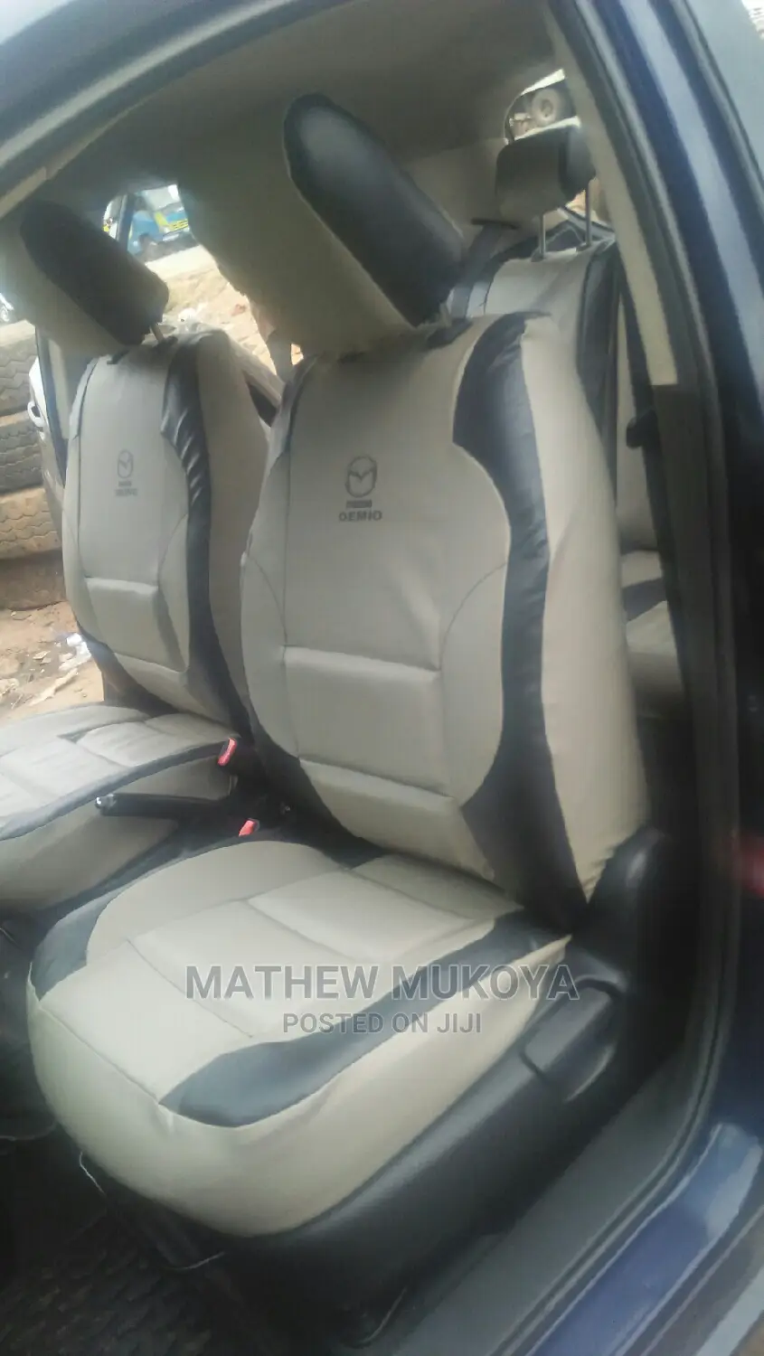 Best Designs Car Seat Covers