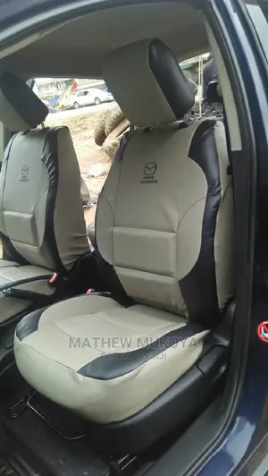 Best Designs Car Seat Covers