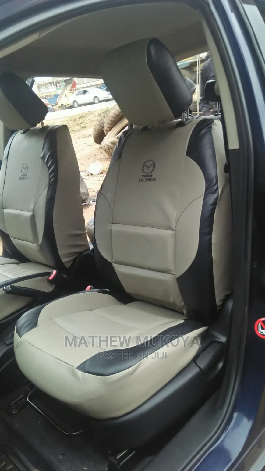 Best Designs Car Seat Covers